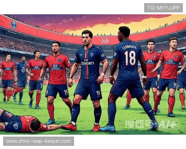 法甲:里尔1-0绝杀兰斯,队员们拼尽全力赢得胜利,里尔法甲第一